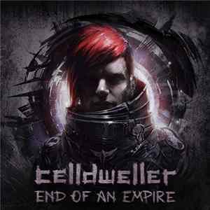 Celldweller - End Of An Empire (Pre-order) FLAC