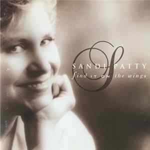 Sandi Patty - Find It On The Wings FLAC