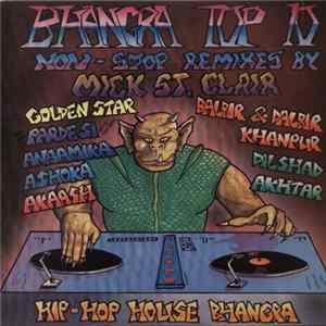 Mick St. Clair - Bhangra Top 10 - Non-Stop Remix Vol. 1 FLAC