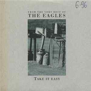 Eagles - Take It Easy FLAC