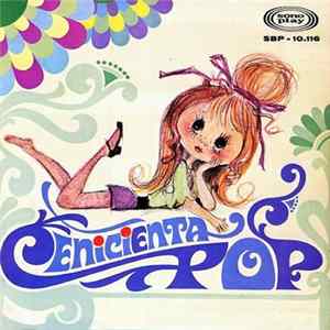 Various - Cenicienta "Pop" FLAC