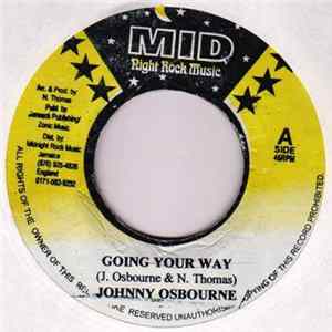 Johnny Osbourne - Going Your Way FLAC