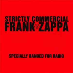 Frank Zappa - Strictly Commercial The Best Of Frank Zappa FLAC