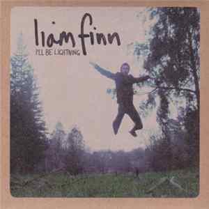 Liam Finn - I'll Be Lightning FLAC