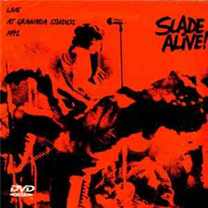 Slade - Alive! / Live at Granada Studios 1972 FLAC