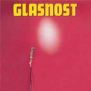 Various - Glasnost FLAC