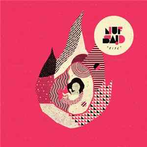 Nuf Said - Rise FLAC