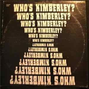 Kimberley Briggs - Who's Kimberley? FLAC