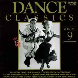 Various - Dance Classics Volume 9 FLAC