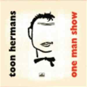 Toon Hermans - One Man Show FLAC