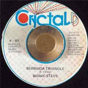 Bionic Steve - Bermuda Triangle FLAC