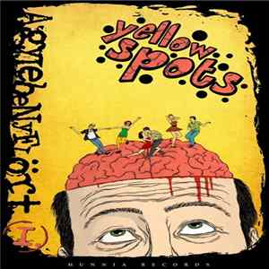 Yellow Spots - AgylebenyFlört I. FLAC