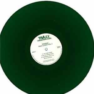 Samann - Raw Lover Vol. 2 FLAC