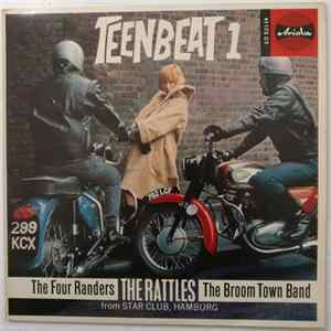 Various - Teenbeat 1 FLAC