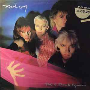 Darling - Put It Down To Experience FLAC