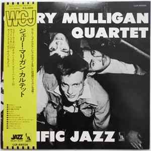 Gerry Mulligan Quartet - Pacific Jazz FLAC