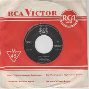 Barbara Evans - Souvenirs FLAC