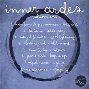 Various - Inner Circles Volume One FLAC