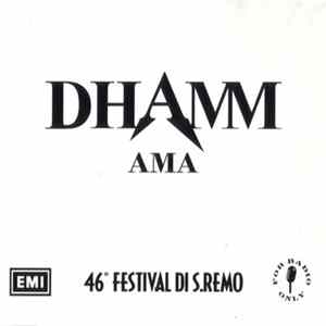 Dhamm - Ama FLAC