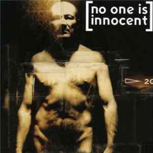 No One Is Innocent - [No One Is Innocent] FLAC
