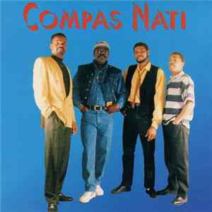 Bernabé Lerandy - Compas Nati FLAC