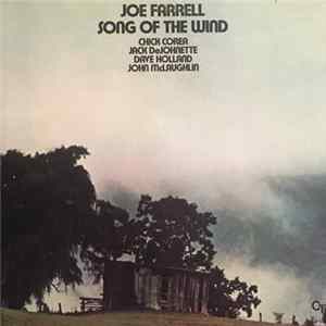 Joe Farrell Quartet - Song of the Wind FLAC