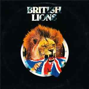 British Lions - British Lions FLAC