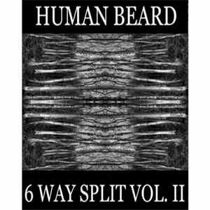 Various - 6Way Split Vol: II FLAC
