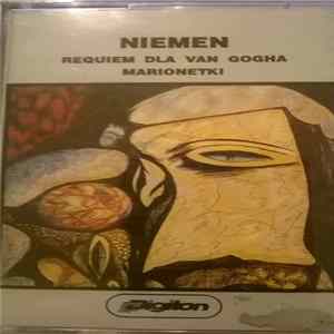 Czesław Niemen - Marionetki FLAC