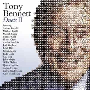 Tony Bennett - Duets II FLAC
