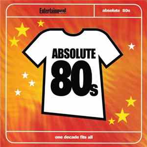 Various - Entertainment Weekly Absolute 80s FLAC