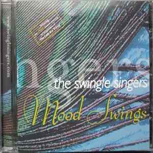 The Swingle Singers - Mood Swings FLAC