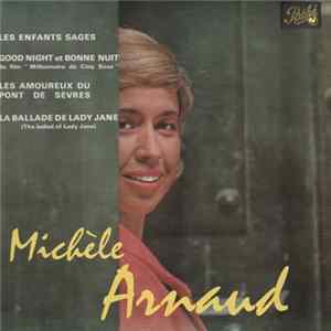 Michèle Arnaud - Les Enfants Sages FLAC