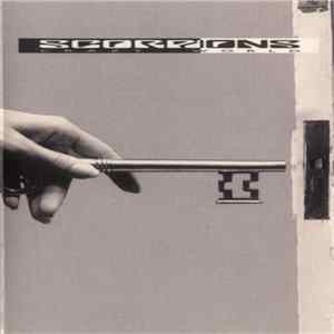 Scorpions - Crazy World FLAC