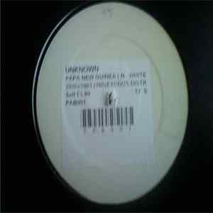 The Future Sound Of London - Papua New Guinea (Papa's Got A Brand New Guinea Mix) FLAC