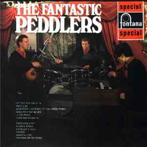 The Peddlers - The Fantastic Peddlers FLAC