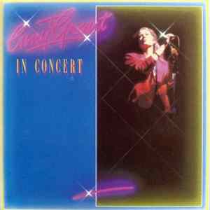 Amy Grant - In Concert FLAC
