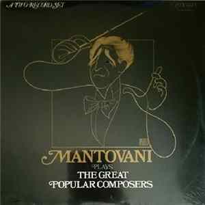 Mantovani - Mantovani Plays The Great Popular Composers FLAC