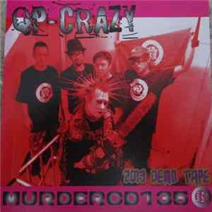 QP-Crazy - 2013 Demo Tape FLAC