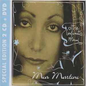MIa Martini - Oltre L'Infinito...Mimì FLAC