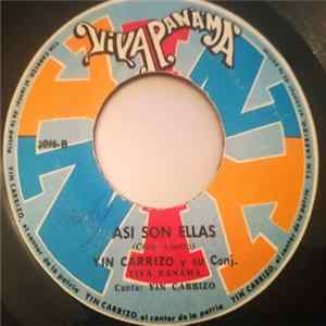 Yin Carrizo Y Su Conj. - Las Rabiblancas FLAC