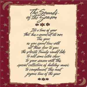Various - The Sounds Of The Season FLAC
