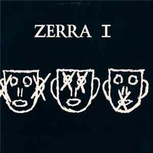 Zerra I - Zerra I FLAC