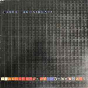 André Geraissati - 7989 FLAC