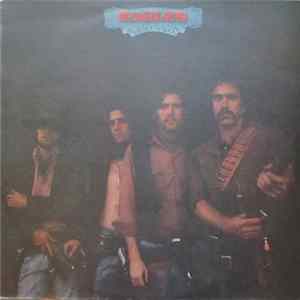 Eagles - Desperado FLAC