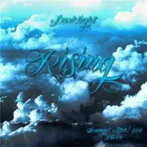 Darklight - Rising FLAC
