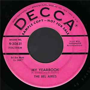 The Bel Aires - My Yearbook / Rockin' An' Strollin' FLAC