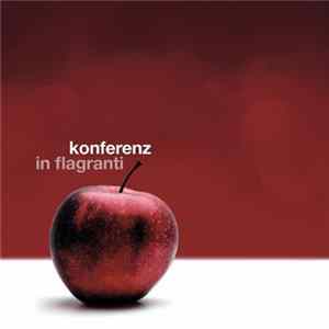 Konferenz - In Flagranti FLAC
