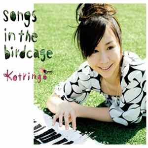 Kotringo - Songs In The Birdcage FLAC