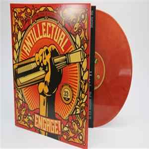 Antillectual - Engage FLAC